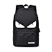 AUXTER 15Ltr Black Casual Backpack RS.399.00