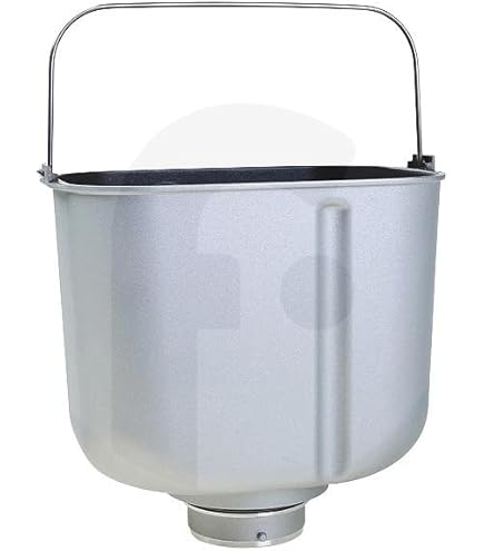 Panasonic machine à pain avec revêtement en Téflon Pagaie/pétrissage