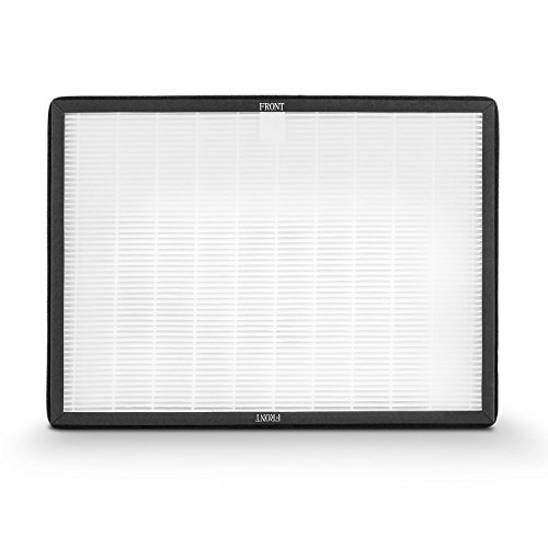 Klarstein HEPA-Filter Feinstaubfilter (Ersatzteil, 29 x 21,2 cm, geeignet für Luftentfeuchter Drybest & Dryhouse, filtert Feinstäube, Viren und Bakterien und Allergene) weiß - 2