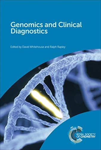 Genomics And Clinical Diagnostics