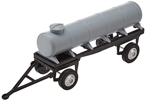 Preisvergleich Produktbild VK Modelle 06211 Plattformwagen, handgefertigt, Dung, Mehrfarbig