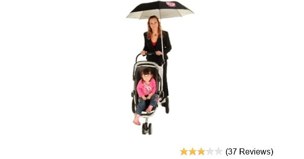 buggy brolly