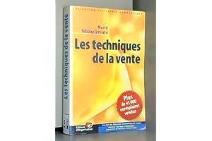 Les Techniques de la vente
