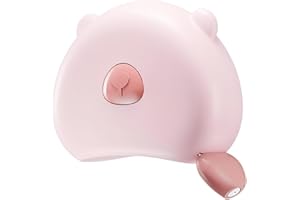 AVIGERS Metre Ruban Couture 150 cm, Rétractable Metre Ruban pour Les Mesures du Corps Ruban Doux, Mettre Ruban Corps pour Couture Sur Mesure, Ruban de Mesure du Corps (Rose)