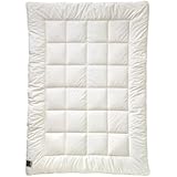 Billerbeck Betten union 2161090015 - Edredón, color blanco