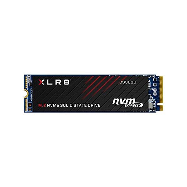PNY CS900 XLR8 CS3030 2TB M.2 NVMe SSD