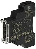 temporizador intermitente Nombre de componente: RE17R Schneider Electric RE17RLMU Temporizador Intermitente 24Vdc/24.240Vac Relé