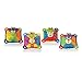 Nuby Teething Blankie