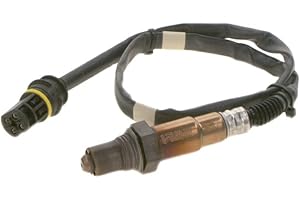 BOSCH AUTOMOTIVE Bosch 0258006268 - Sonde Lambda avec Connecteur Spécifique au Véhicule