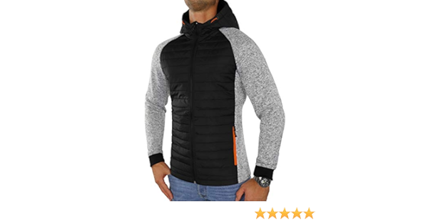 jack & jones core performance multi jacket