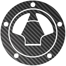 JOllify carbone carbone réservoir pour kawasaki z750 2007 jCC430o zR750-m