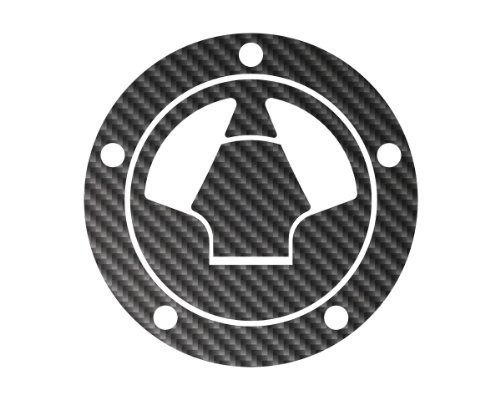 JOllify carbone carbone réservoir pour kawasaki z750 2007 jCC430o zR750-m