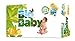 Produktbild Bio Baby Biologisch abbaubare Windeln, Größe 2 (CH), (1 x 40 Windeln)