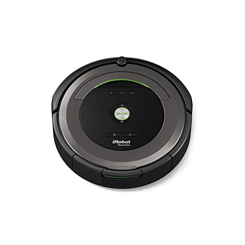Robot Aspirador Roomba 681