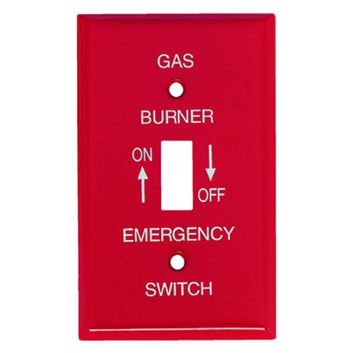 Preisvergleich Produktbild Mulberry Metals 41020 rot 1 g Gasbrenner Teller