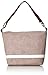 Produktbild Gerry Weber Damen Summer Wish Shoulderbag Lvz Henkeltasche, Pink (Rose), 12 x 30 x 28 cm