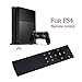 Produktbild Garciadia Ultradünnes 2.4G Wireless Multimedia-Fernbedienung für Playstation 4 für PS4 Spielekonsole/DVD Video-Fernbedienung