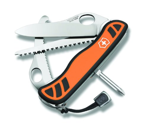 Preisvergleich Produktbild Victorinox Victorinox Hunter XT with Pouch