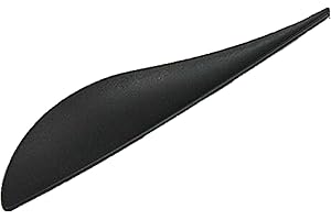 EVOLUTION CAR SPARES Windscreen Scuttle End Trim Lower Right Side Fits VW Caddy 2K5819448B 2004 to 2010