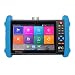 Produktbild 7 inch IPS Screen H.265 4K IPC-9800 Plus IP Camera CCTV CVBS Analog Tester