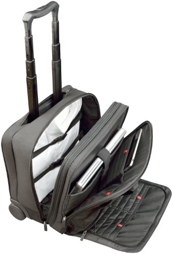 Victorinox Werks Business Officer 2-Rollen Buisnesstrolley 43 cm 17″ exp. - 2