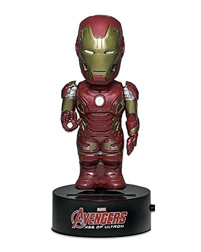 Preisvergleich Produktbild Avengers Age of Ultron Bodyknocker Ironman