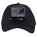 Produktbild O RLY hat Cap Hut Mount Baseball Kappe für GoPro Hero 2 3 4 5 6 SJCAM campark/Akaso/Apeman Sport Action Kamera-Halterung Zubehör