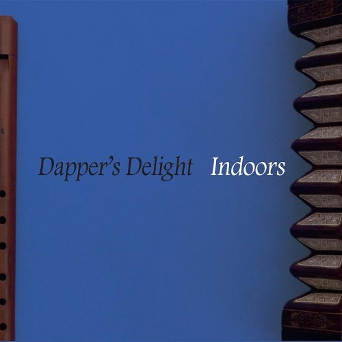 Preisvergleich Produktbild Indoors by Dapper's Delight