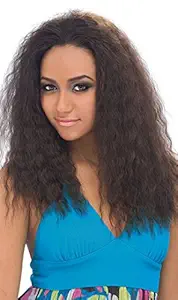 Outre Quick Weave Synthetic Half Wig Tammy 1