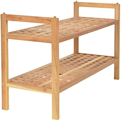 Suchergebnis auf Amazon.de für: holz steckregal - Aufbewahren & Ordnen