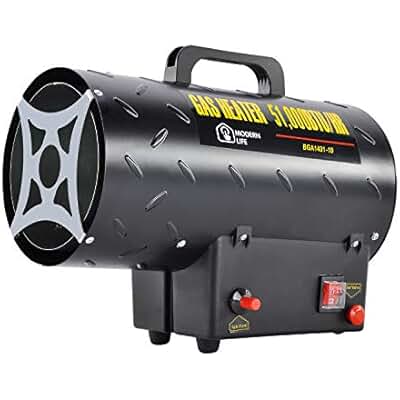 Suchergebnis auf Amazon.de für: garage - - Heizgeräte / Heizen & Kühlen