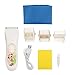 Produktbild Kinder Baby Haarschneidemaschinen Haarschneider Sehr Leise & Sichere Klinge Professionelle USB Aufladbare Kinderhaarschnitt für Baby, Kleinkind Kinder Kinder