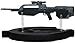 Produktbild Halo 3 Miniatur-Replika - BR55 Battle Rifle - 15 cm