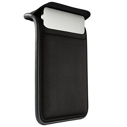 Speck 77498-5547 harte Flaptop Schutzhülle für Apple MacBook Pro 33 cm (13 Zoll) graphit grau/stahlblau
