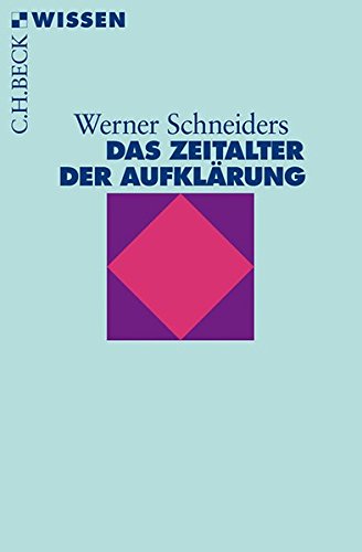 Download Das Zeitalter der Aufklärung Download Das Zeitalter der Aufklärung
