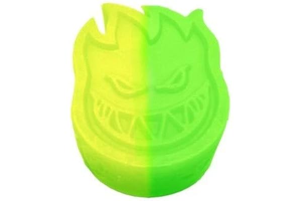Wax Spitfire: Misc Swirl Pink/Orange
