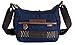Produktbild Sportliche Kameraschultertasche Havana von Vanguard blau blau 21 Bag