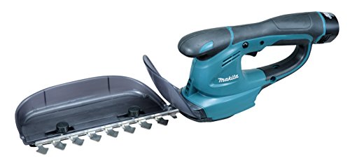 Makita UH200DWE Akku-Strauchschere 10,8 V, 2 Akkus und Ladegerät - 2