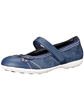 Geox Mädchen Jr Jodie B Knöchelriemchen