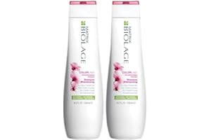 Matrix Biolage Colorlast szampon (250 ml) (2 sztuki)