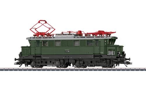 Preisvergleich Produktbild Märklin 37444 Elektrolokomotive E 44