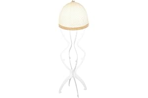 WXYYKX Zerlegbarer Perückenständer Faltbarer Perückenhalter für Langhaar 50cm Hoch Ideal zum Trocknen & Aufbewahren der Perücke mit Extra Perückennetz- weiß