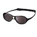 Baby sunglasses 12 to 30 months Black Jokaki