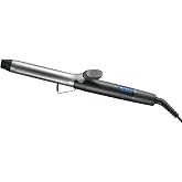 Remington Sa&ccedil; Maşası Pro Soft Curl , Yumuşak, Doğal Bukleler i&ccedil;in 25 mm, 4 Kat Koruma, Antistatik Seramik Turmalin Kaplama, D