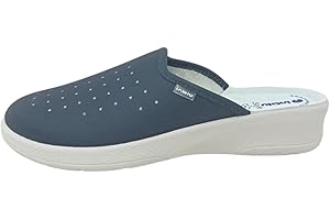 inblu Sandali scorrevoli Classici da Donna