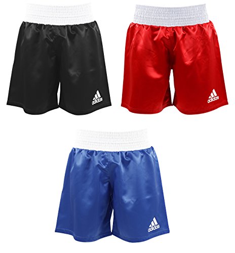 adidas boxing uniform