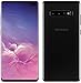 Price comparison product image Samsung Galaxy S10+ Dual Sim 128GB / 8GB Prism Black