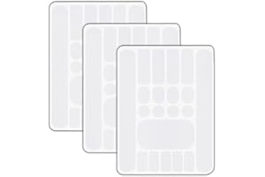 Azlanway - Protector de marco de bicicleta transparente - Lote de 3 pegatinas antiarañazos y antigolpes, resistente a las inclemencias del tiempo para bicicleta de carretera, bicicleta eléctrica