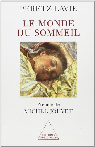 Download Le monde du sommeil Download Le monde du sommeil