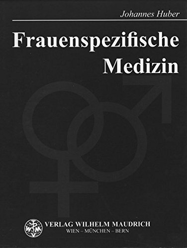 Frauenspezifische Medizin.